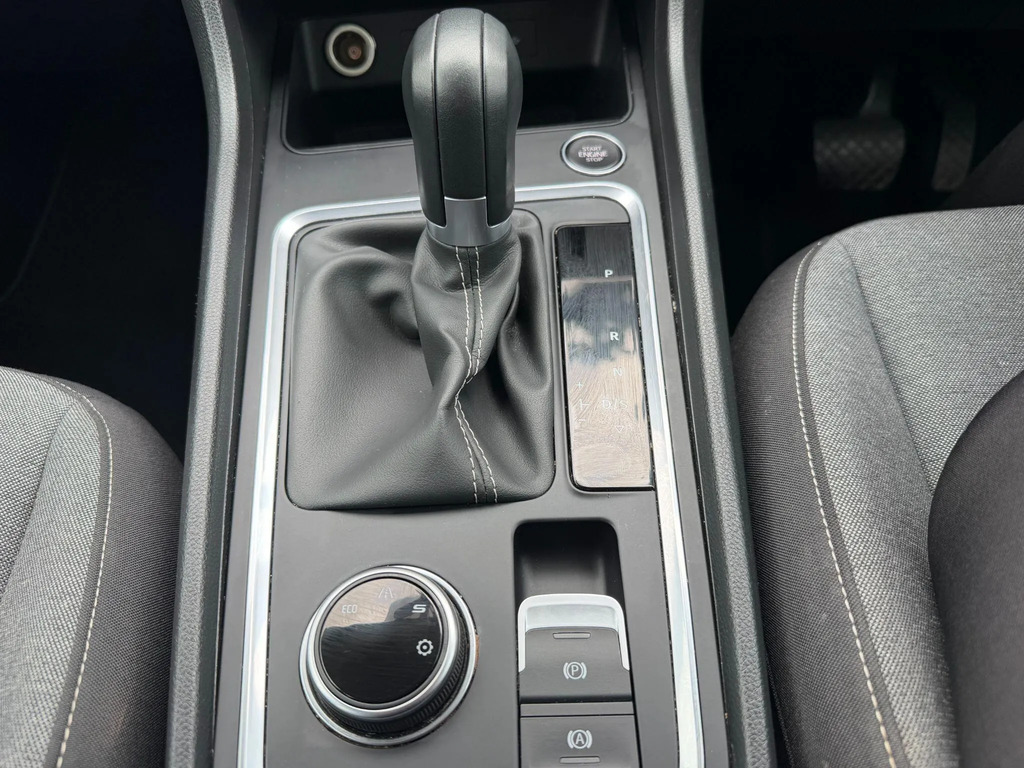 Seat Ateca Suv 1.5 Tsi Evo 150Ps Xperience Lux Dsg Black #9