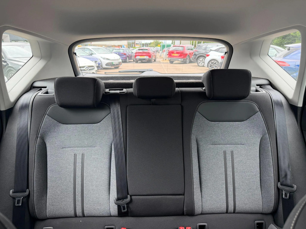 Seat Ateca Suv 1.5 Tsi Evo 150Ps Xperience Lux Dsg Black #14
