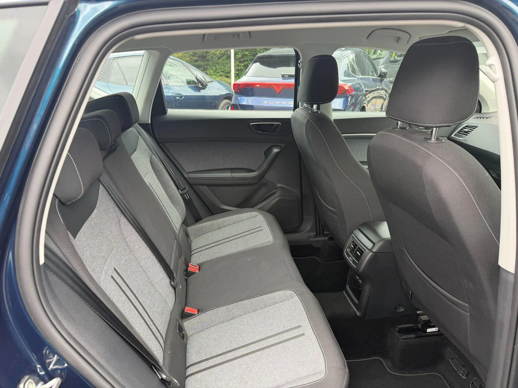 Seat Ateca Suv 1.5 Tsi Evo 150Ps Xperience Lux Dsg Black #15