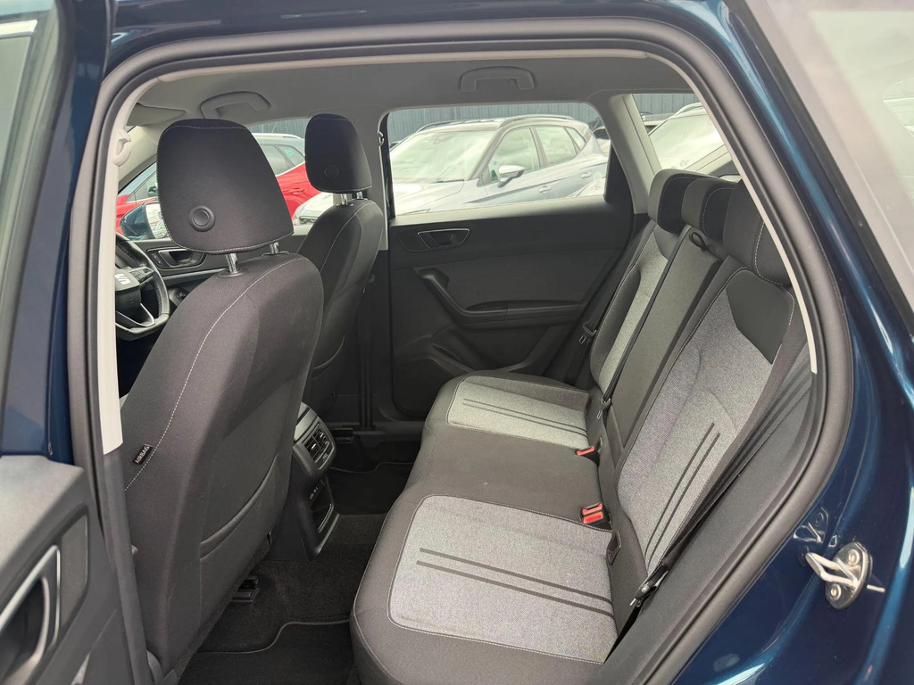 Seat Ateca Suv 1.5 Tsi Evo 150Ps Xperience Lux Dsg Black #16