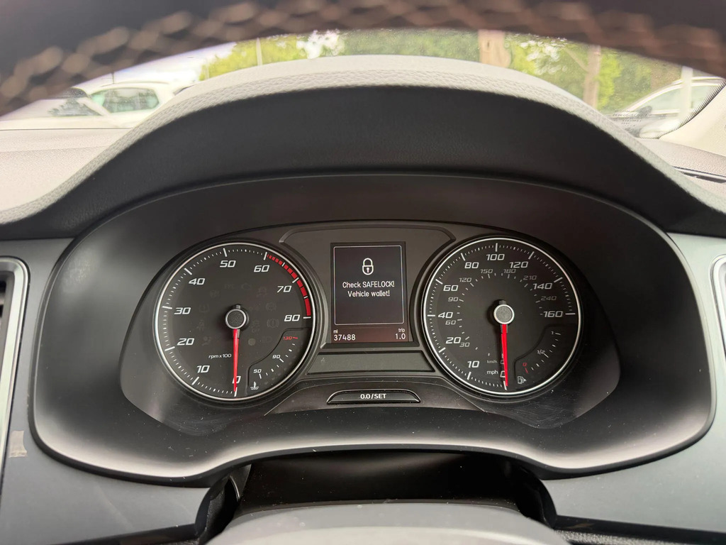 Seat Ateca Suv 1.5 Tsi Evo 150Ps Xperience Lux Dsg Black #24