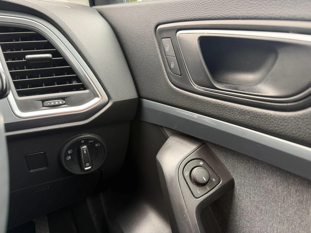 Seat Ateca Suv 1.5 Tsi Evo 150Ps Xperience Lux Dsg Black #29