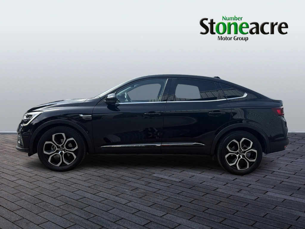 Renault Arkana 1.6 E-tech Techno 2Wd Euro 6 Ss #6