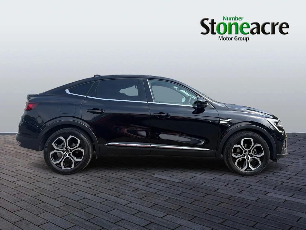 Renault Arkana 1.6 E-tech Techno 2Wd Euro 6 Ss #2