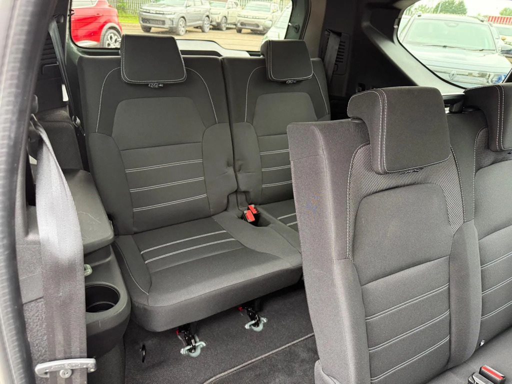 Dacia Jogger 1.0 Tce Expression Mpv Euro 6 S Green #14