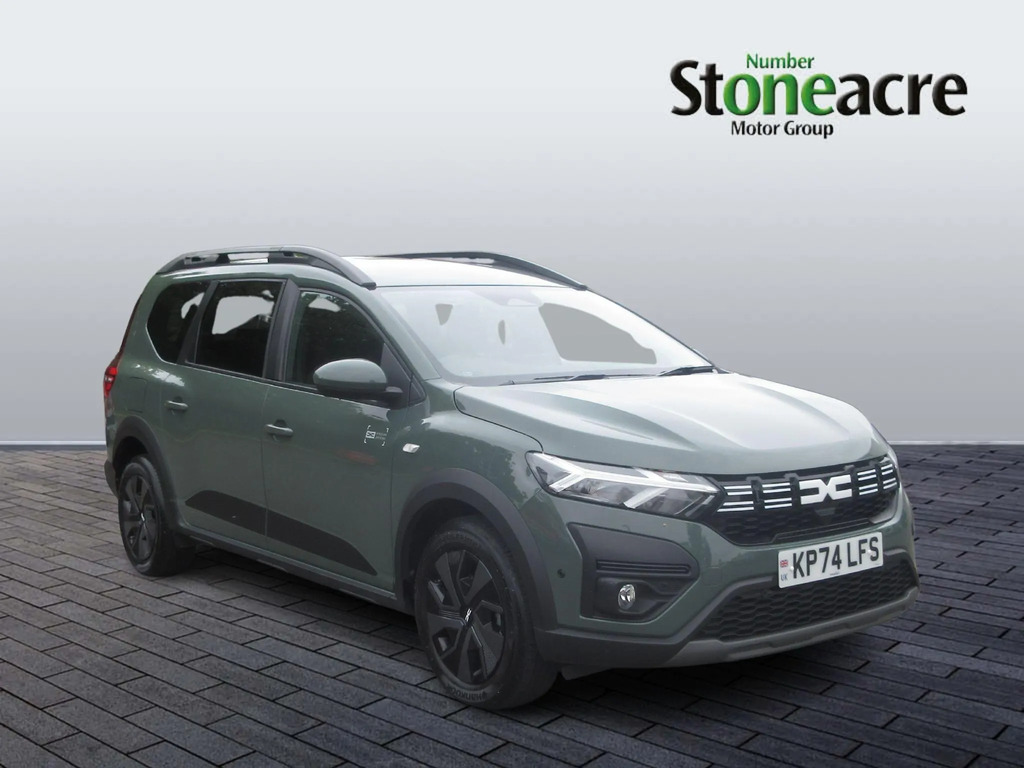 Dacia Jogger 1.0 Tce Expression Euro 6 Ss