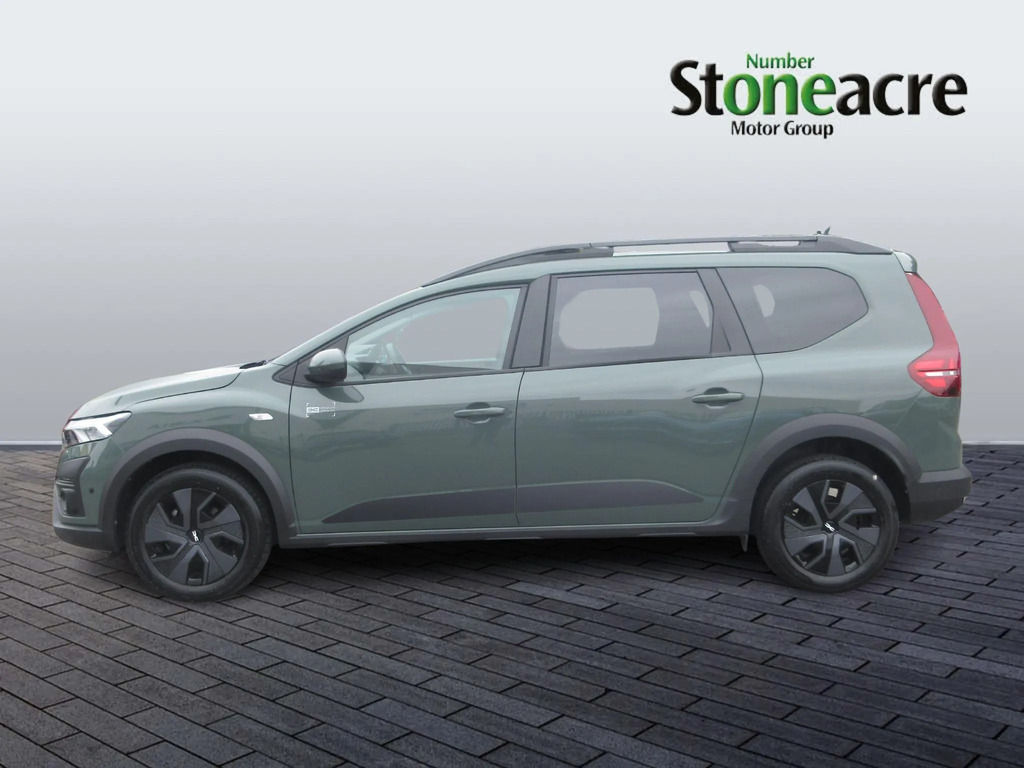 Dacia Jogger 1.0 Tce Expression Euro 6 Ss #6