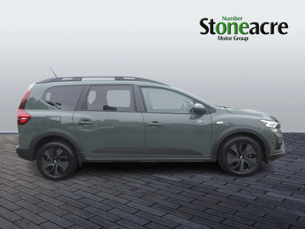 Dacia Jogger 1.0 Tce Expression Euro 6 Ss #2