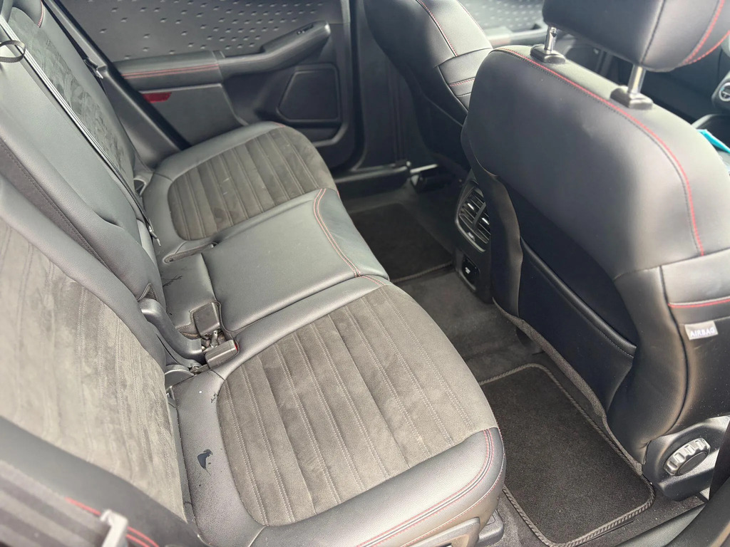 Ford Kuga 1.5 Ecoblue St-line X Edition Sync 3 - Heat White #36