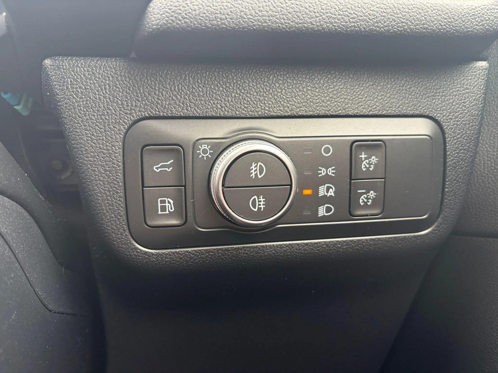 Ford Kuga 1.5 Ecoblue St-line X Edition Sync 3 - Heat White #10