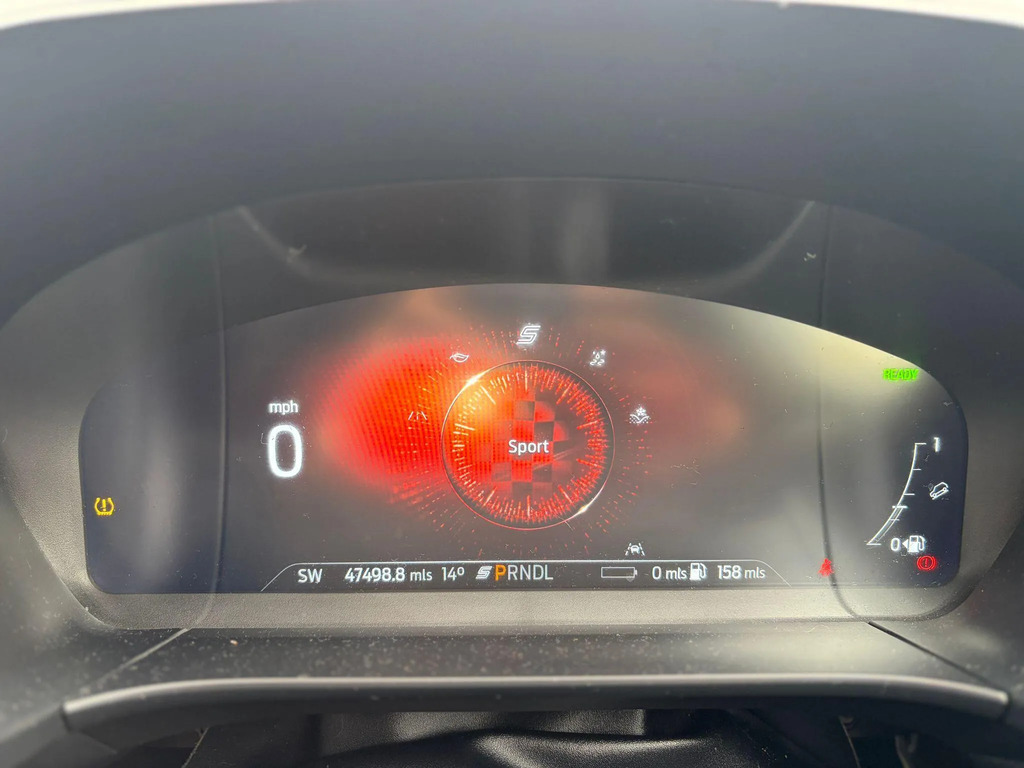 Ford Kuga 1.5 Ecoblue St-line X Edition Sync 3 - Heat White #11