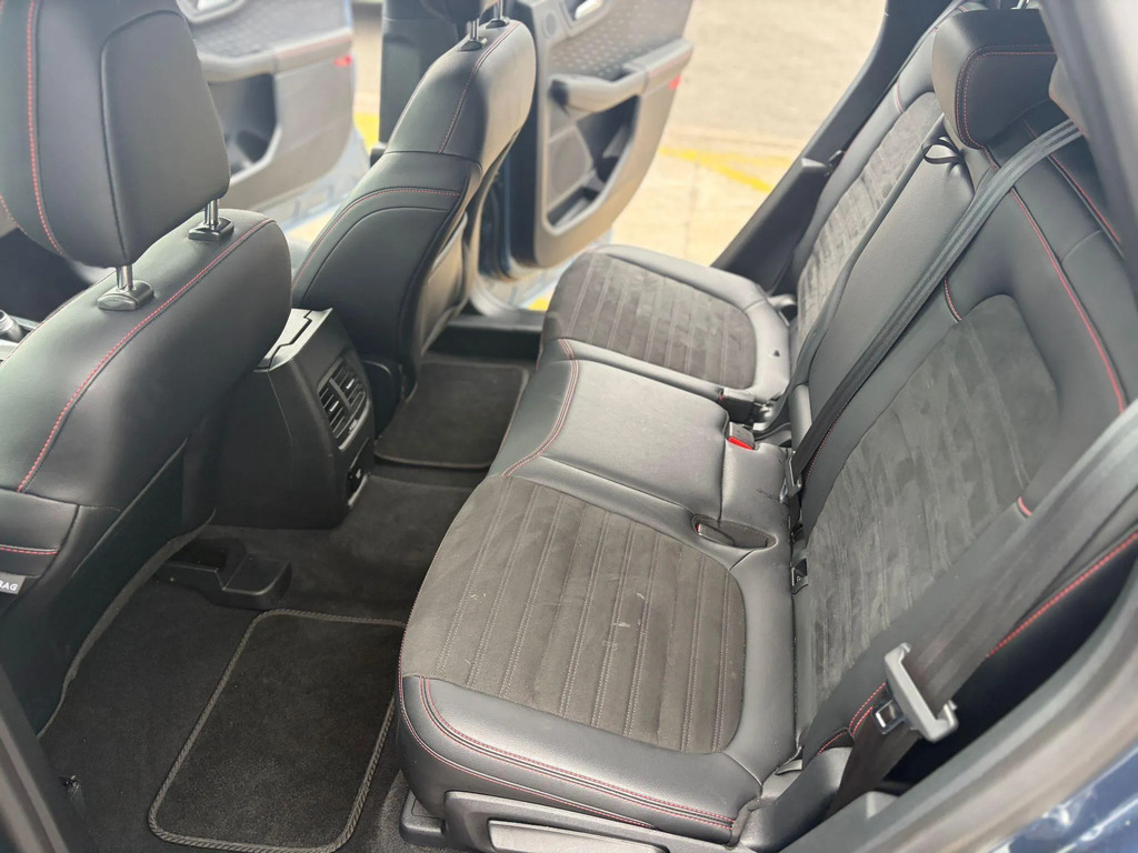 Ford Kuga 1.5 Ecoblue St-line X Edition Sync 3 - Heat White #32