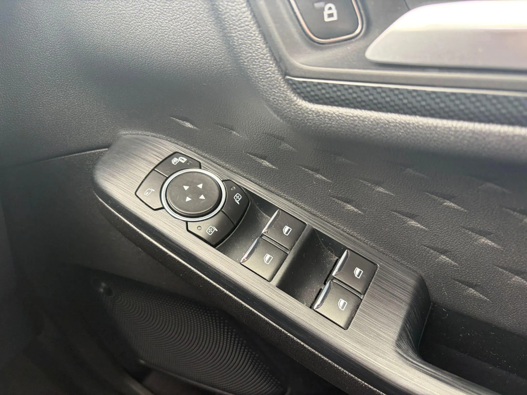 Ford Kuga 1.5 Ecoblue St-line X Edition Sync 3 - Heat White #9
