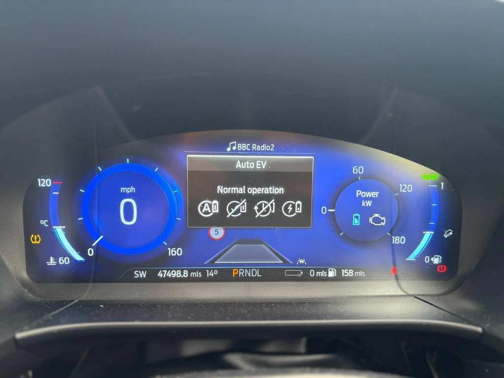 Ford Kuga 1.5 Ecoblue St-line X Edition Sync 3 - Heat White #12