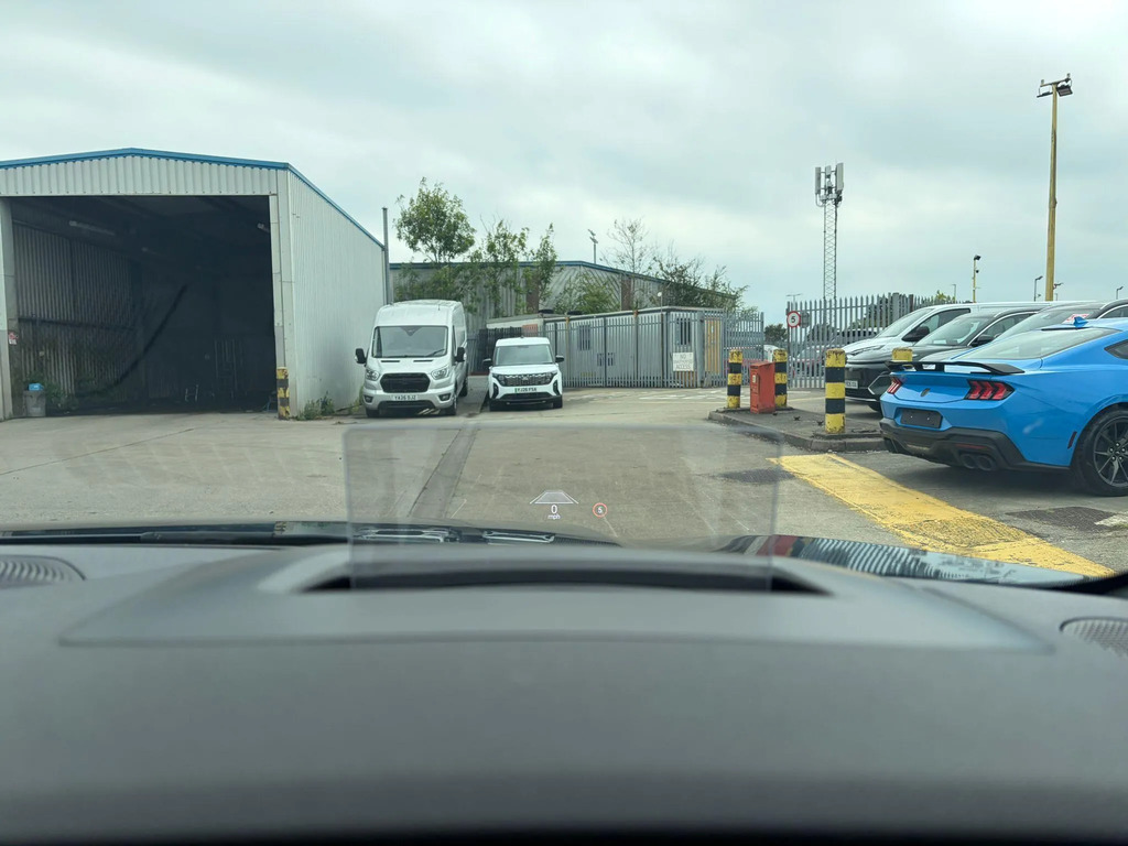 Ford Kuga 1.5 Ecoblue St-line X Edition Sync 3 - Heat White #27