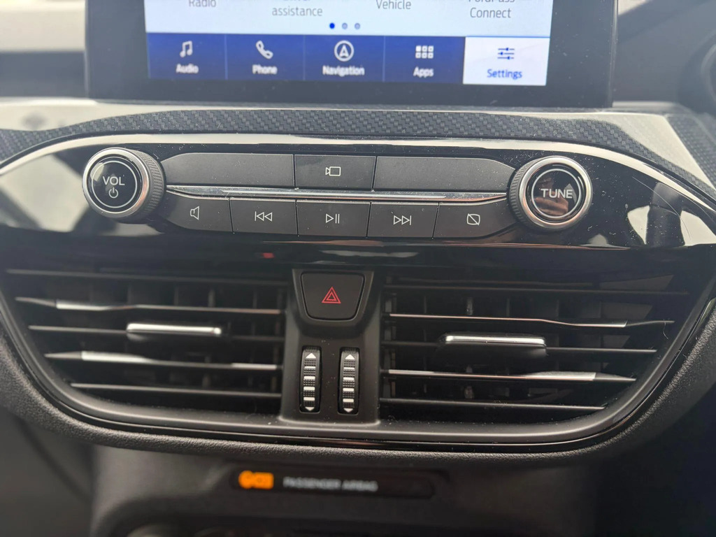 Ford Kuga 1.5 Ecoblue St-line X Edition Sync 3 - Heat White #20