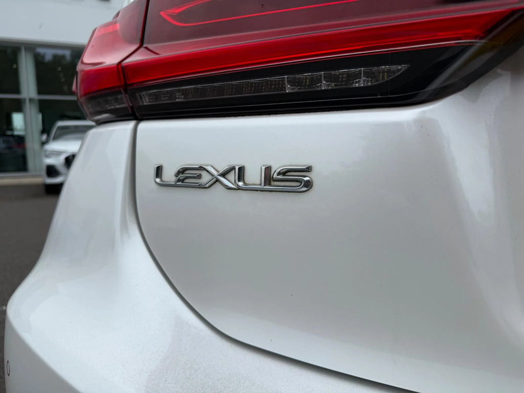 Lexus CT 200H 1.8 Cvt Sport Pack  #5