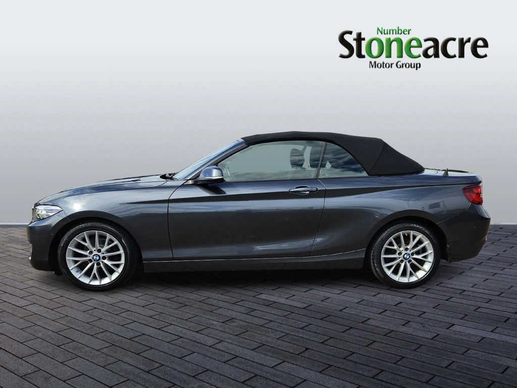 BMW 2 Series 2.0 218I Se Euro 6 Ss  #6