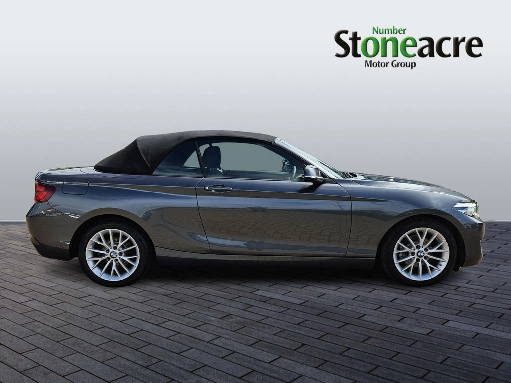 BMW 2 Series 2.0 218I Se Euro 6 Ss  #2