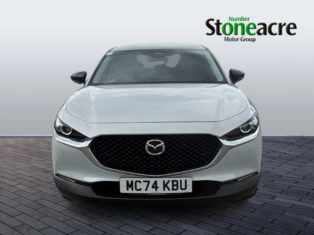 Mazda CX-30 2.5 E-skyactiv G Mhev Homura Euro 6 Ss  #2