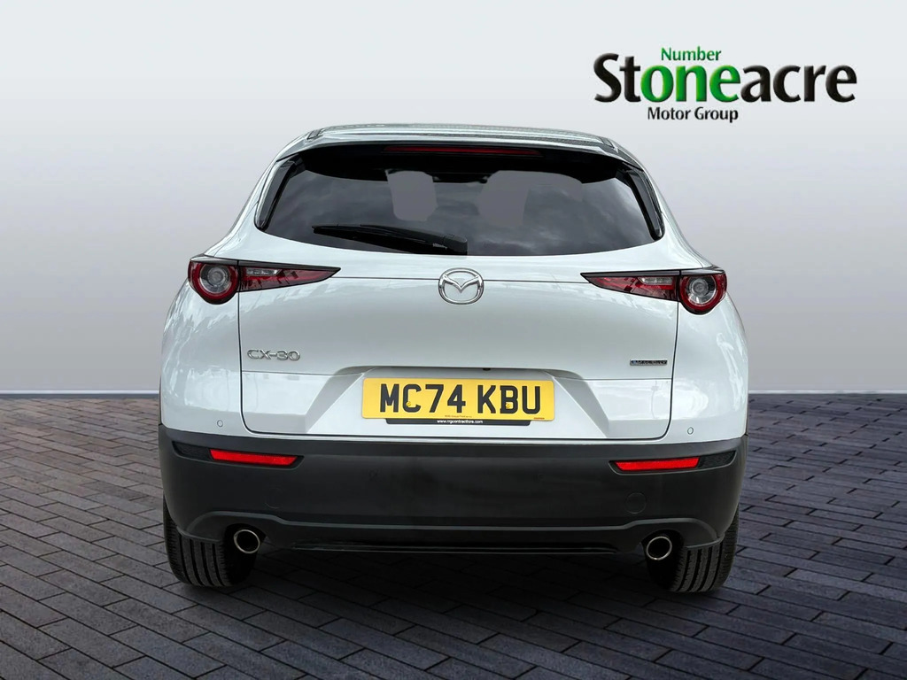 Mazda CX-30 2.5 E-skyactiv G Mhev Homura Euro 6 Ss  #6