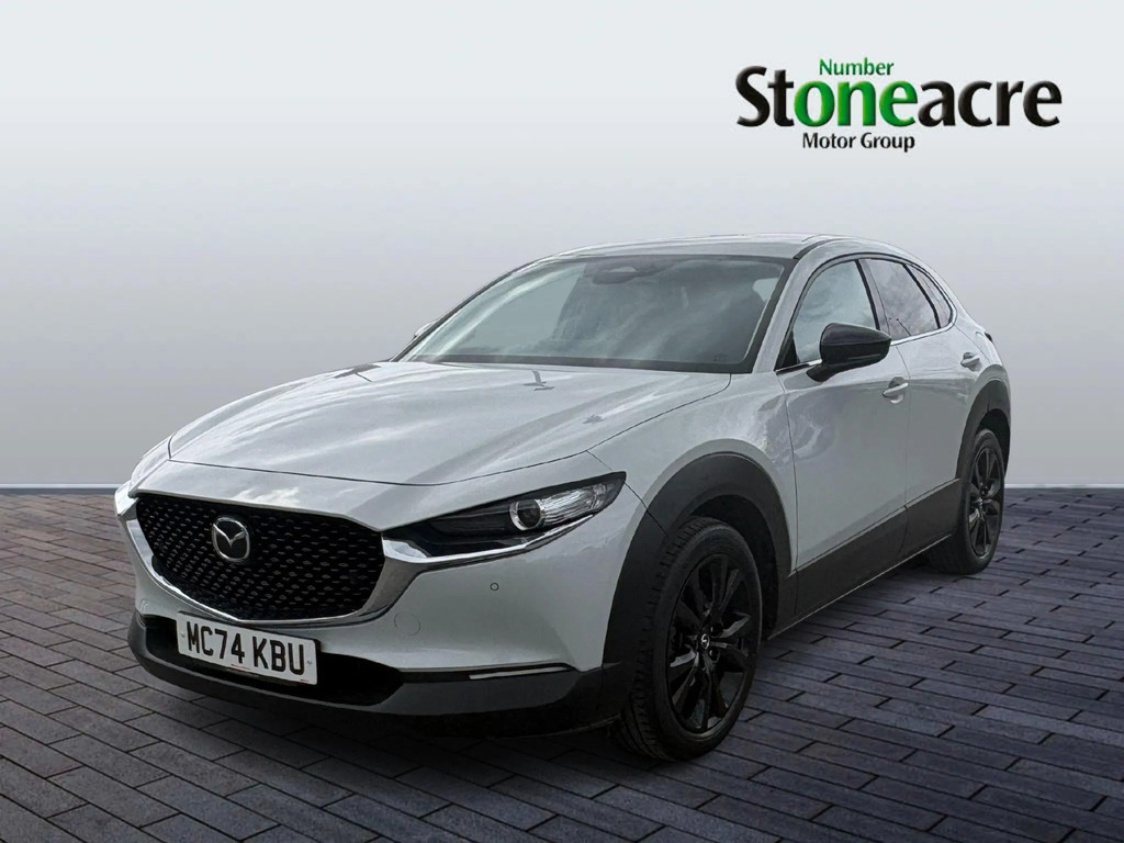 Mazda CX-30 2.5 E-skyactiv G Mhev Homura Euro 6 Ss  #3