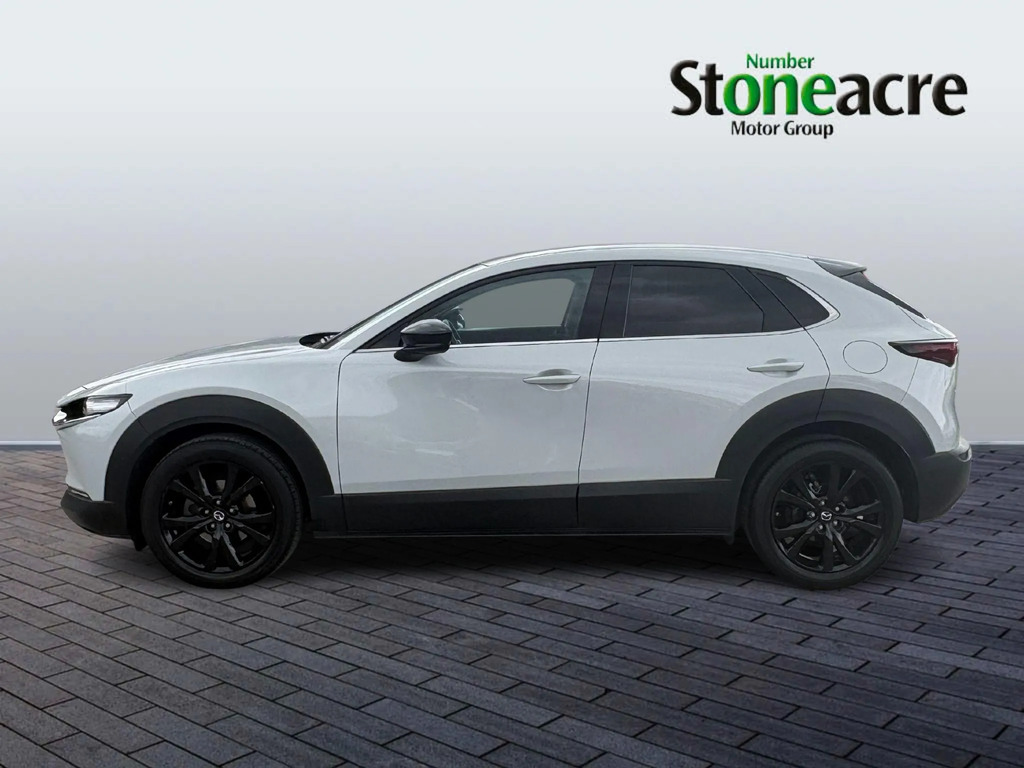 Mazda CX-30 2.5 E-skyactiv G Mhev Homura Euro 6 Ss  #5