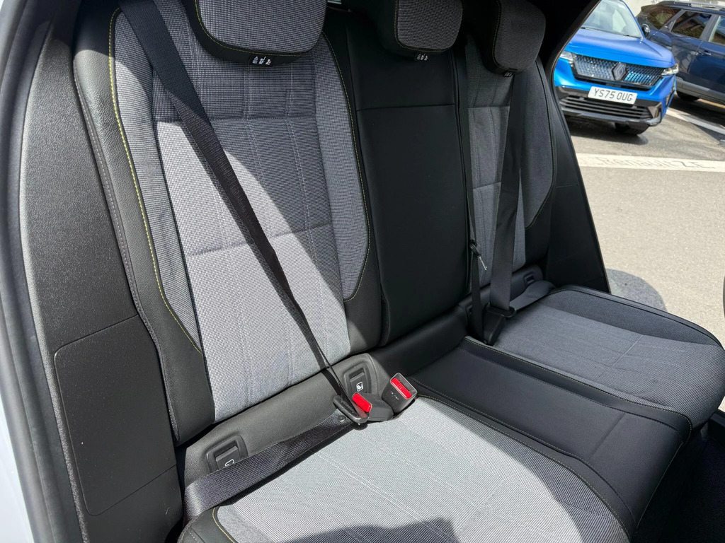 Renault Megane E-Tech Ev60 160Kw Techno Comfort Range 60Kwh 202 Grey #16