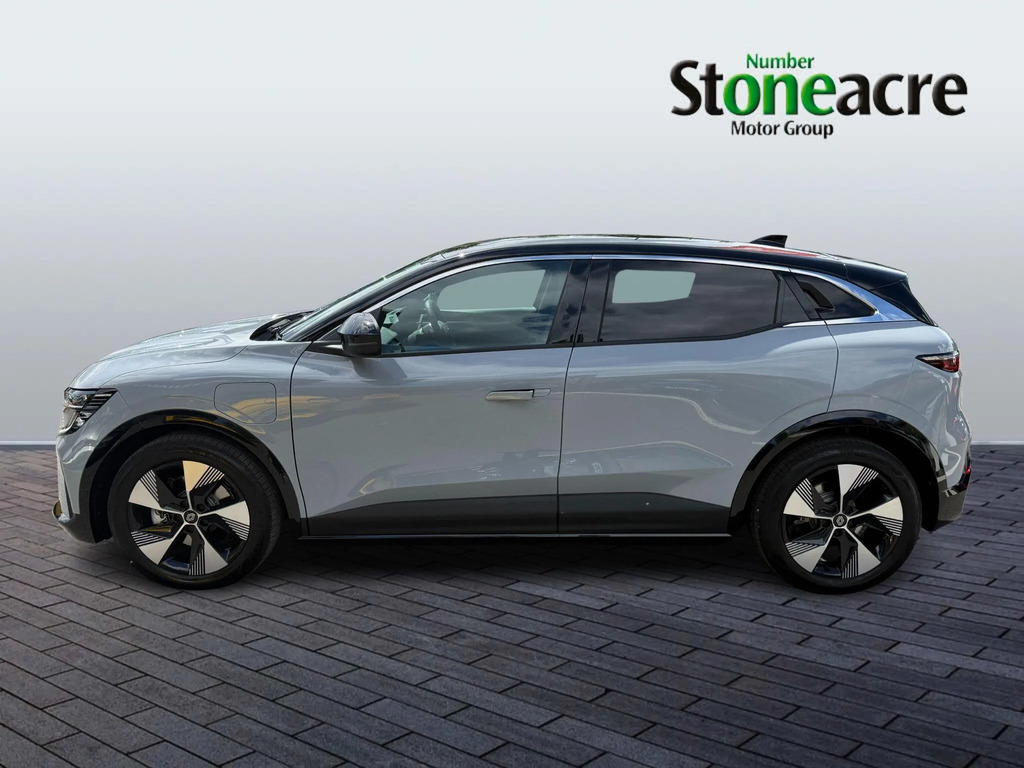 Renault Megane E-Tech Comfort Range 60Kwh Techno 11Kw Charger  #6