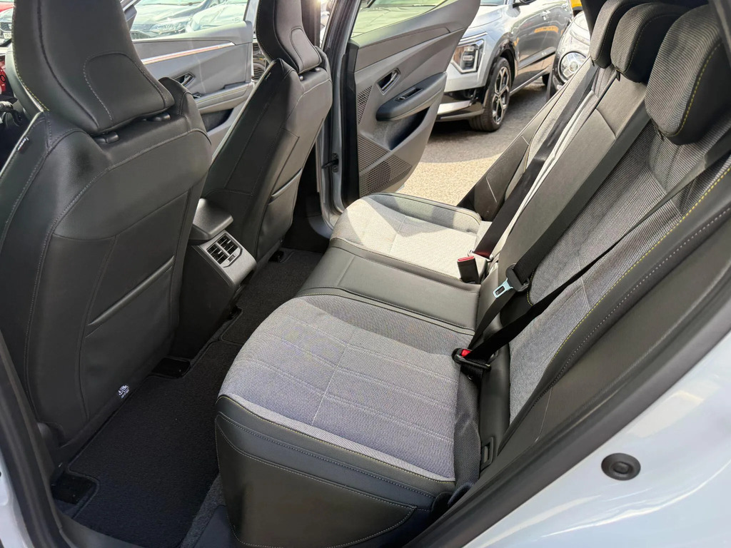 Renault Megane E-Tech Ev60 160Kw Techno Comfort Range 60Kwh 202 Grey #15
