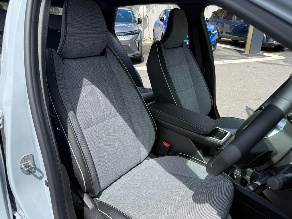 Renault Megane E-Tech Ev60 160Kw Techno Comfort Range 60Kwh 202 Grey #13