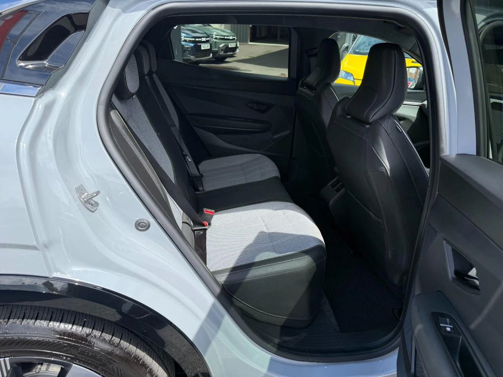 Renault Megane E-Tech Ev60 160Kw Techno Comfort Range 60Kwh 202 Grey #14
