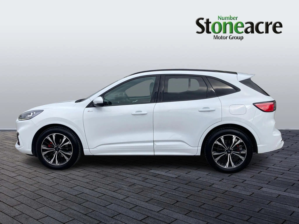 Ford Kuga 2.5H Duratec St-line X Edition Cvt Euro 6 Ss  #6