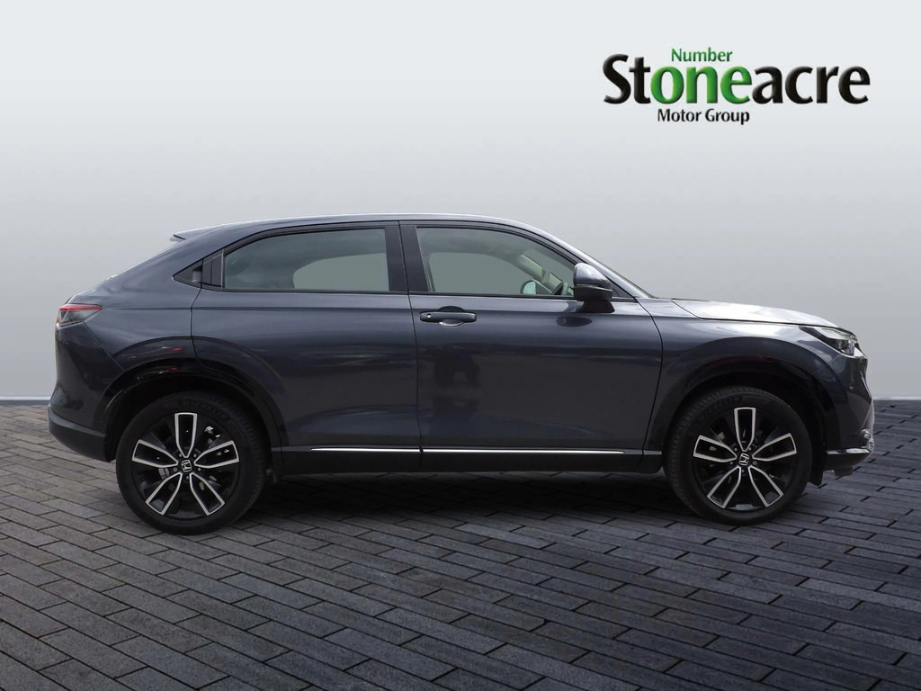 Honda Hr-V 1.5 Ehev Advance Cvt  #2
