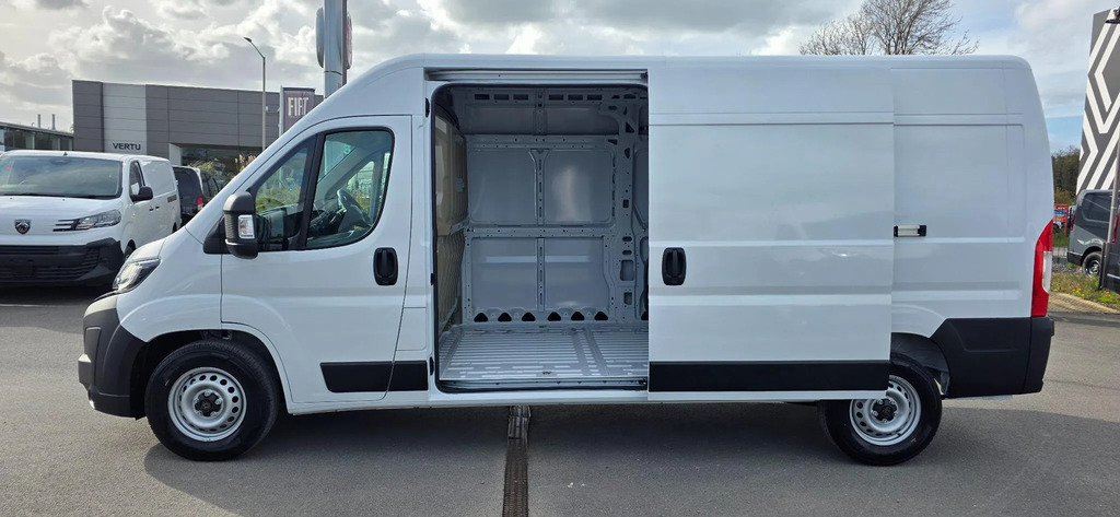 Peugeot Boxer 2.2 Bluehdi 335 Professional Eat8 L3 H2 Euro 6 S  #5