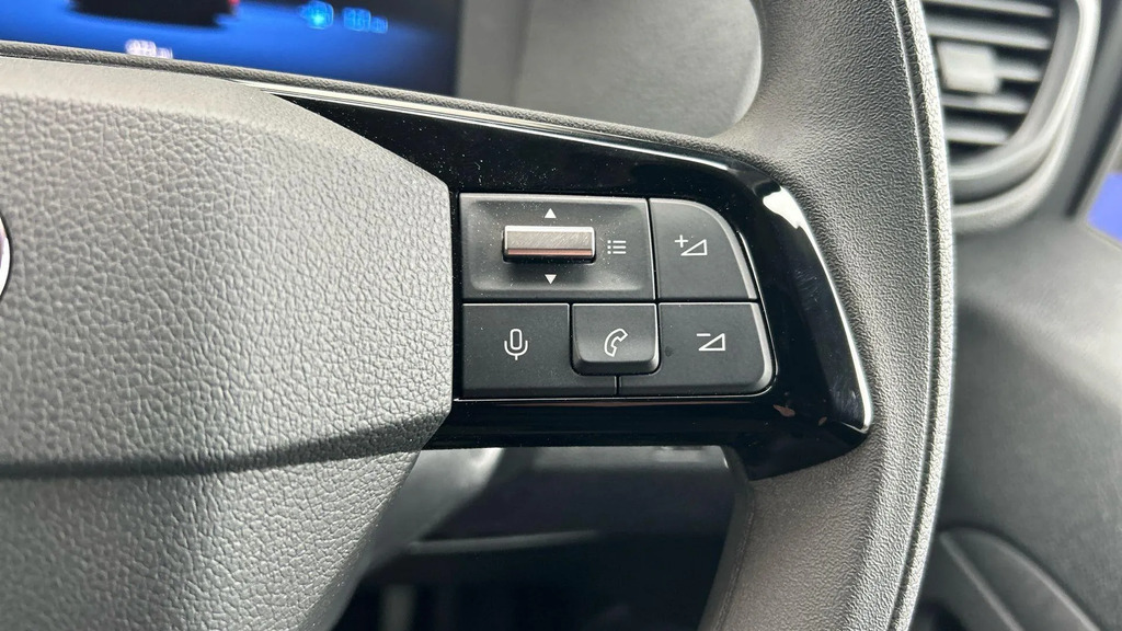 Toyota PROACE Design Black #36