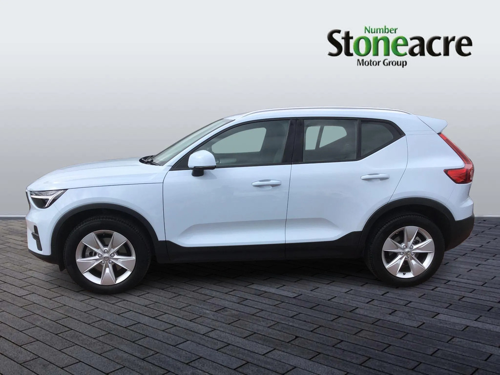 Volvo XC40 Core B3 163 Hp  #6