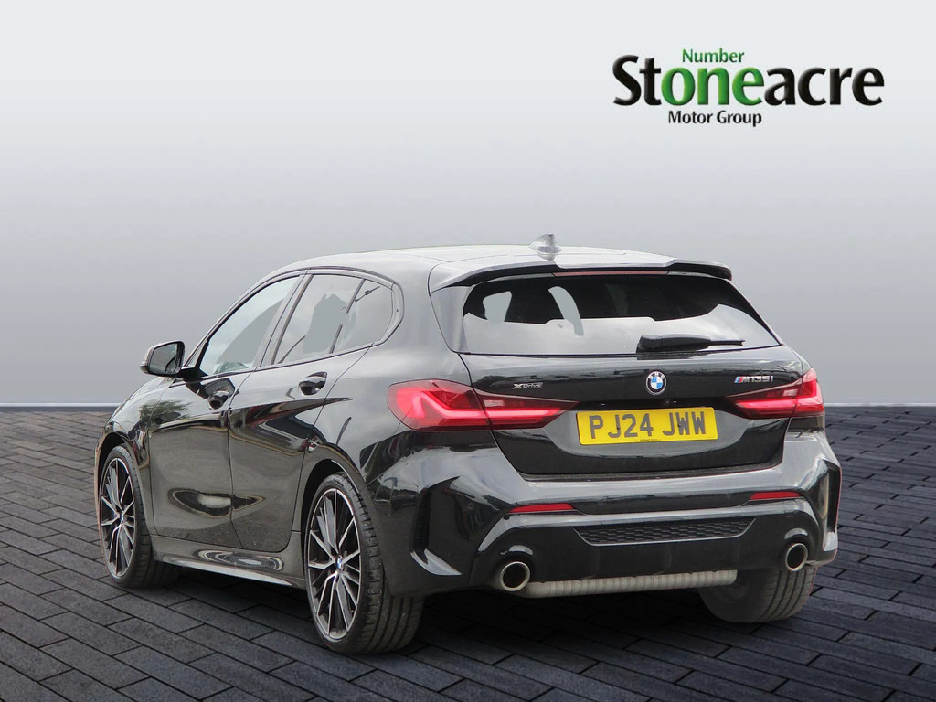 BMW M1 M135i Xdrive  #5