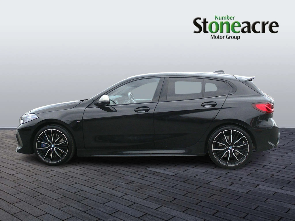 BMW M1 M135i Xdrive  #6