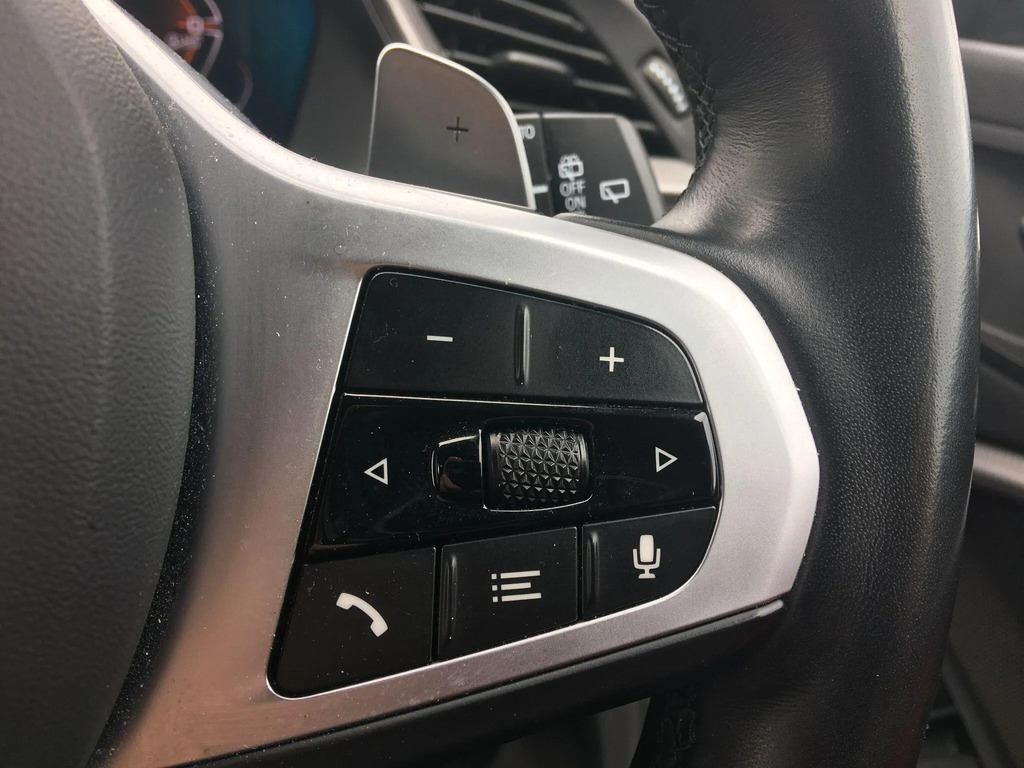 BMW M1 2.0 Xdrive Grey #22