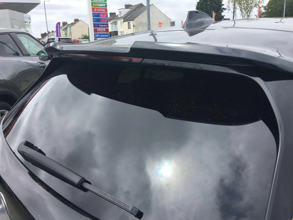 BMW M1 2.0 Xdrive Grey #35