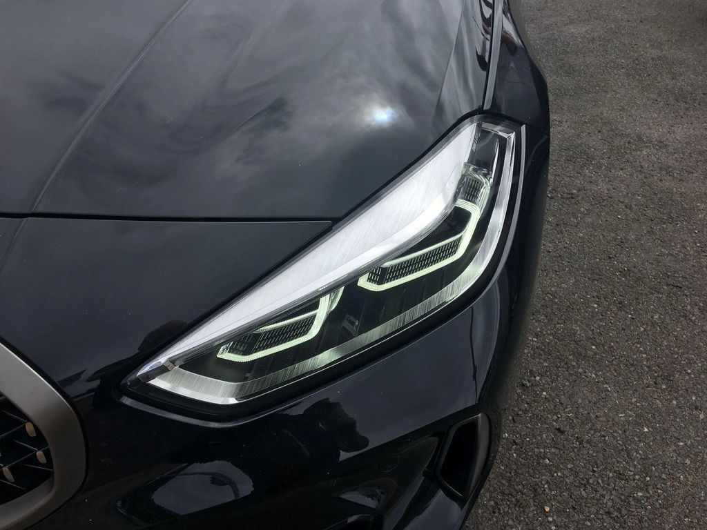 BMW M1 2.0 Xdrive Grey #32