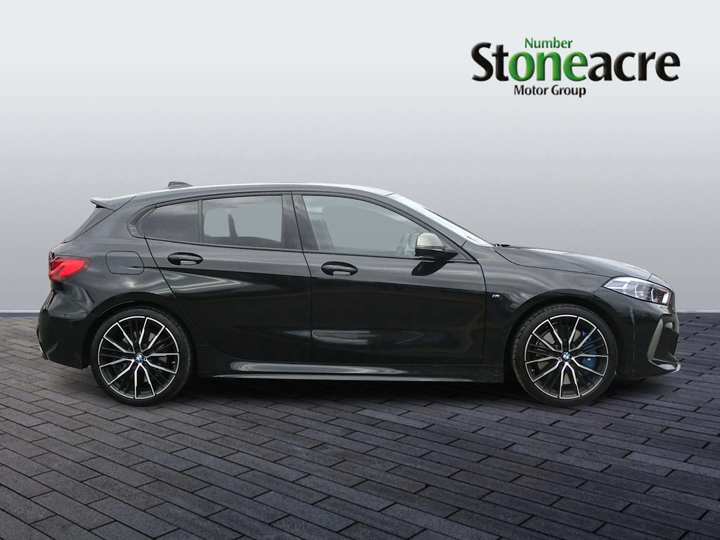 BMW M1 M135i Xdrive  #2