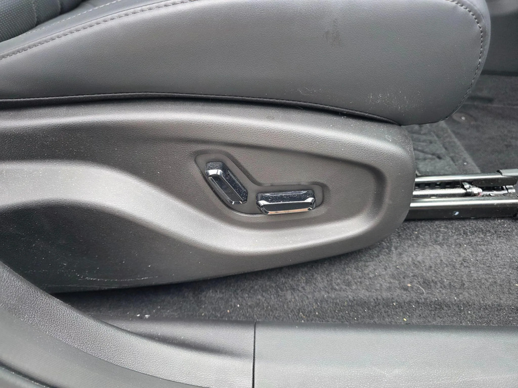 Geely Starray 1.5 Em-i 18.4Kwh Max Euro 6 Ss  #16