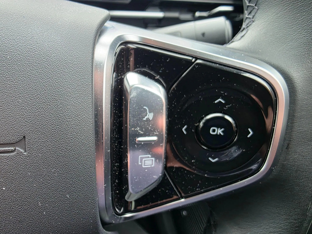 Geely Starray 1.5 Em-i 18.4Kwh Max Euro 6 Ss  #21