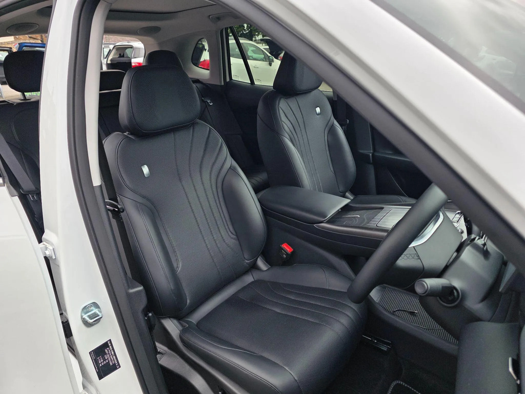 Geely Starray 1.5 Em-i 18.4Kwh Max Euro 6 Ss  #17