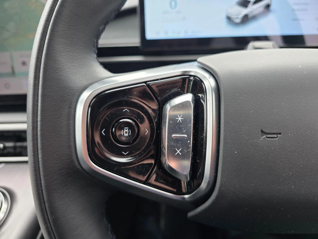 Geely Starray 1.5 Em-i 18.4Kwh Max Euro 6 Ss  #20