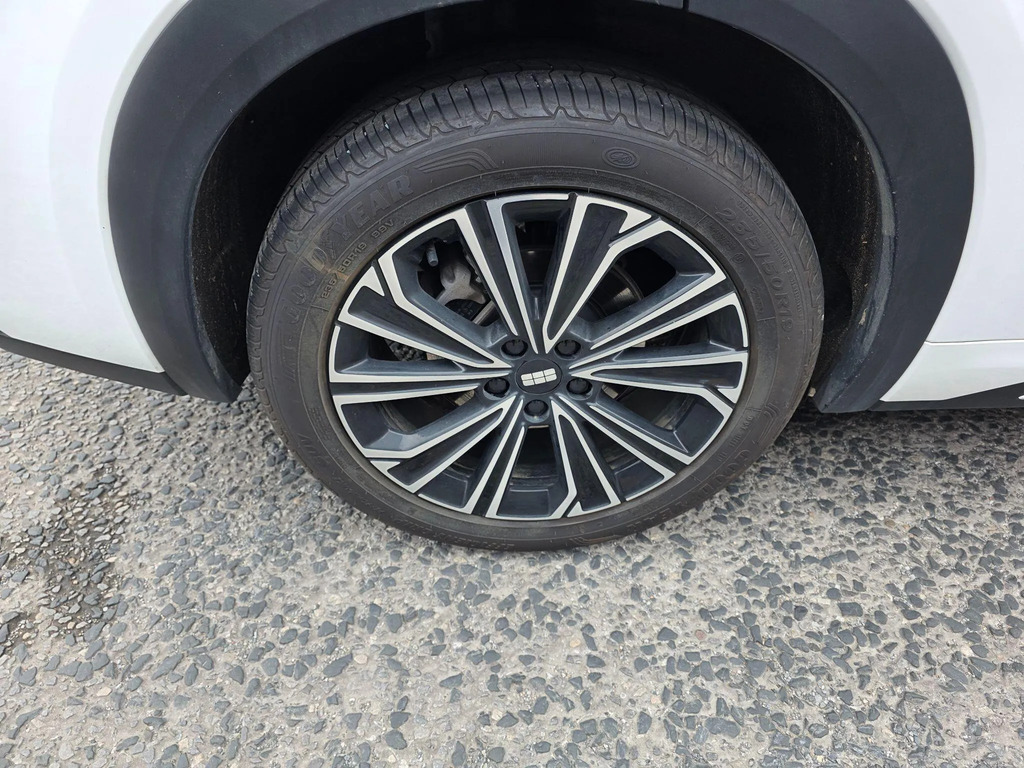 Geely Starray 1.5 Em-i 18.4Kwh Max Euro 6 Ss  #9