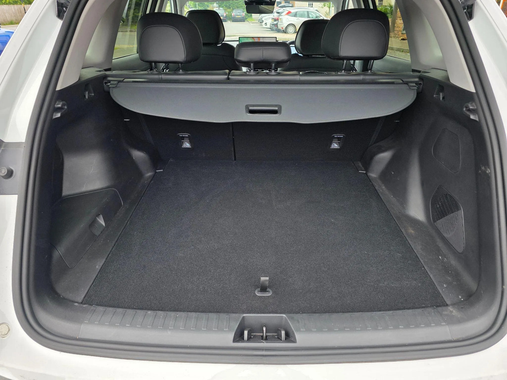 Geely Starray 1.5 Em-i 18.4Kwh Max Euro 6 Ss  #10
