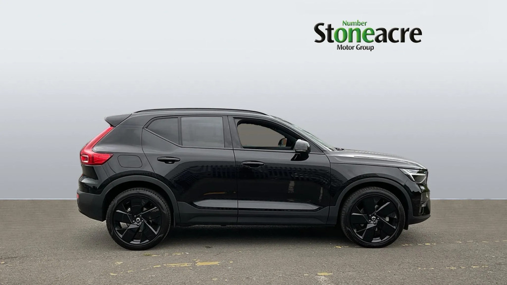 Volvo XC40 2.0 B4 Mhev Plus Black Edition Dct Euro 6 S  #3